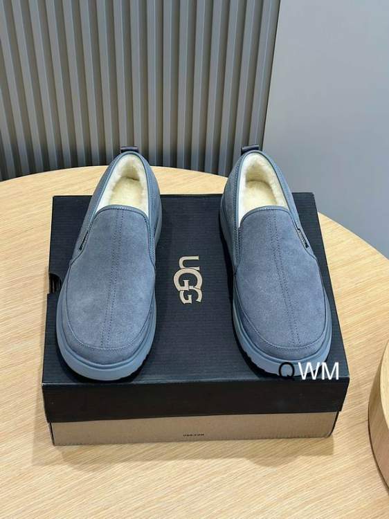 Picture of UGG Shoes _SKUUGGsz38-45WM110119873